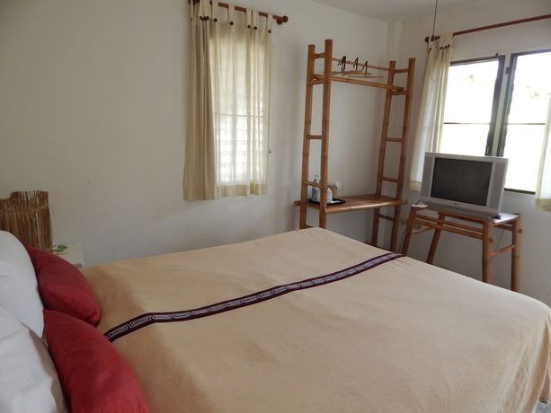 Imagen de la habitación del Hotel Him Naam Pai Resort. Foto 8