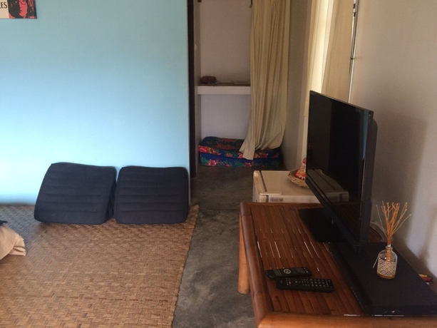 Imagen de la habitación del Hotel Him Naam Pai Resort. Foto 9