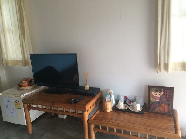 Imagen de la habitación del Hotel Him Naam Pai Resort. Foto 10