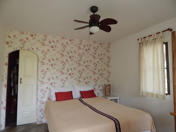 Imagen de la habitación del Hotel Him Naam Pai Resort. Foto 11