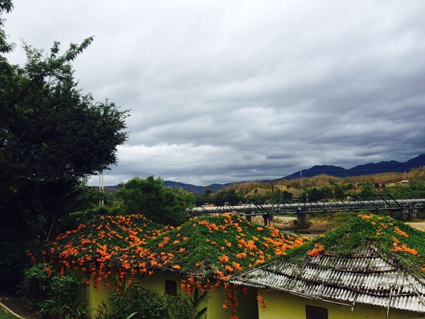 Imagen general del Hotel Him Naam Pai Resort. Foto 2