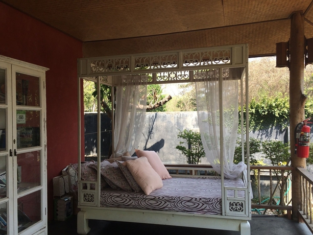 Imagen de la habitación del Hotel Him Naam Pai Resort. Foto 12