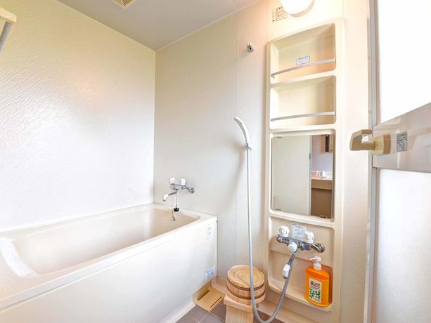 Imagen de la habitación del Hotel Himakaso. Foto 2