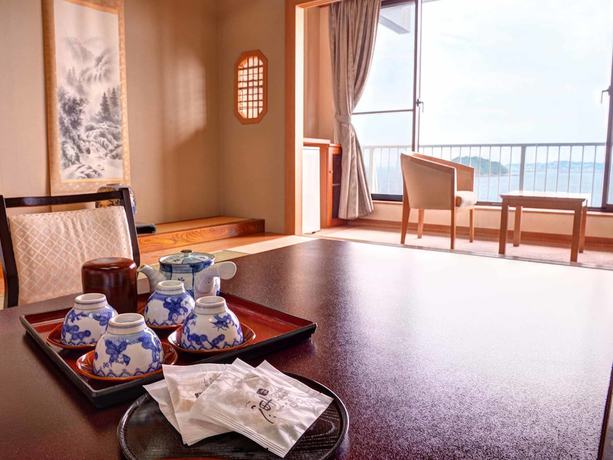 Imagen de la habitación del Hotel Himakaso. Foto 4