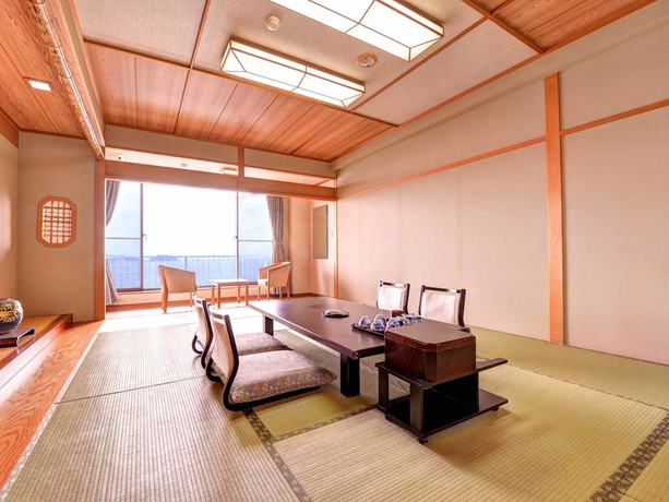 Imagen general del Hotel Himakaso. Foto 1