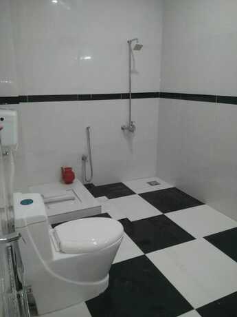 Imagen general del Hotel Himala Guest House. Foto 1