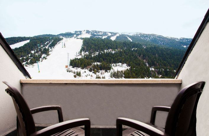 Imagen de la habitación del Hotel Himalaia Soldeu. Foto 2