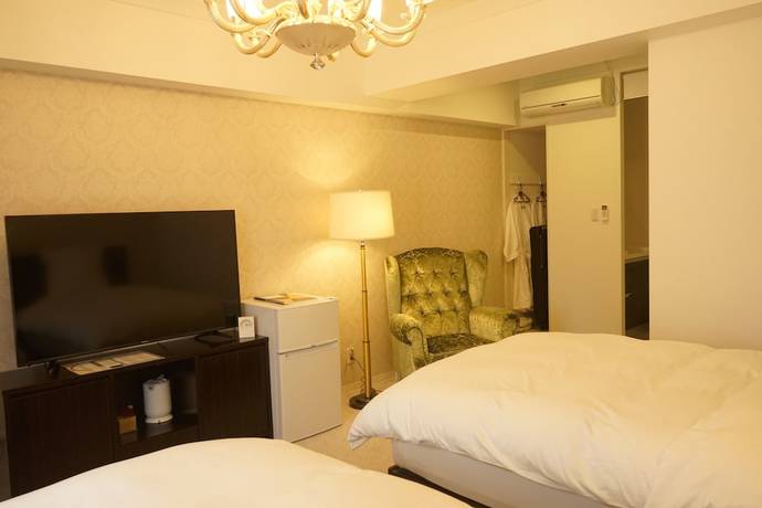 Imagen de la habitación del Hotel Himalaya Cloud. Foto 2
