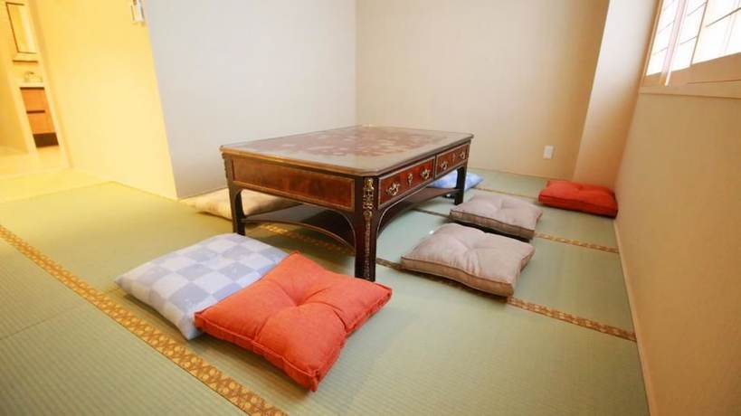 Imagen de la habitación del Hotel Himalaya Cloud. Foto 10