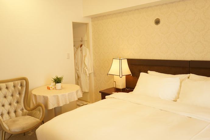 Imagen de la habitación del Hotel Himalaya Cloud. Foto 20