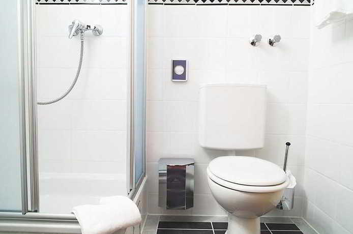 Imagen de la habitación del Hotel Himalaya Frankfurt City Messe. Foto 7