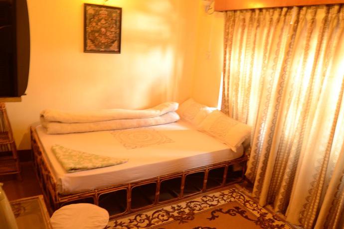 Imagen de la habitación del Hotel Himalaya Guest House. Foto 4