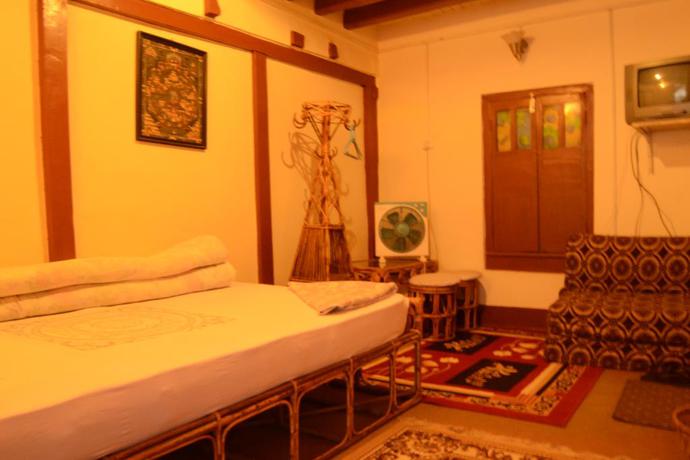 Imagen de la habitación del Hotel Himalaya Guest House. Foto 6