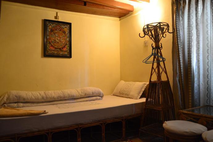 Imagen de la habitación del Hotel Himalaya Guest House. Foto 7