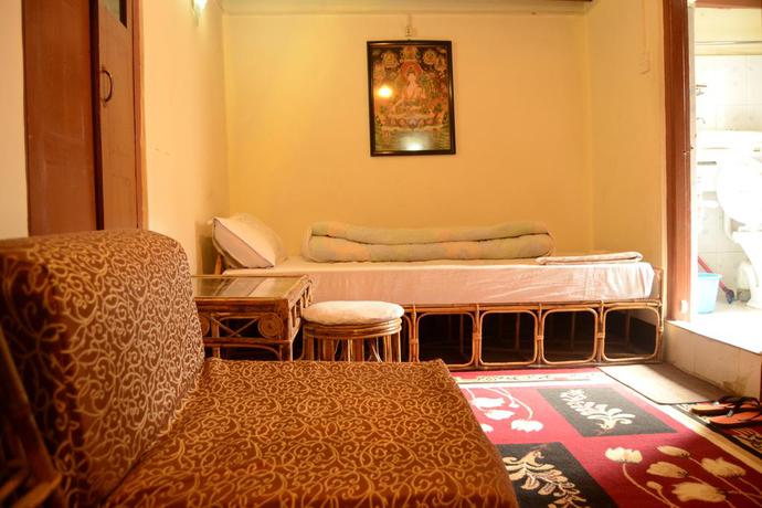 Imagen de la habitación del Hotel Himalaya Guest House. Foto 8