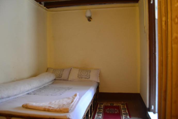 Imagen de la habitación del Hotel Himalaya Guest House. Foto 9
