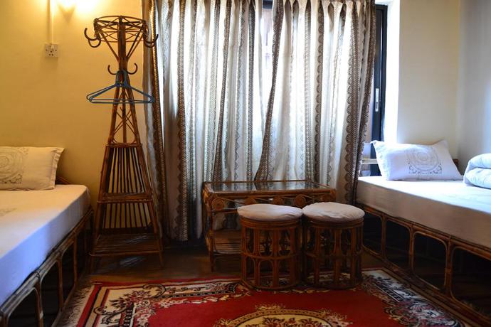 Imagen de la habitación del Hotel Himalaya Guest House. Foto 11