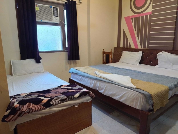 Imagen general del Hotel Himalaya Inn Guest House. Foto 1