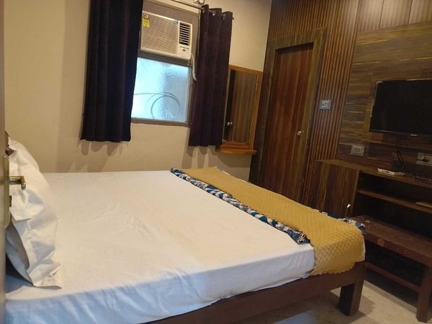 Imagen de la habitación del Hotel Himalaya Inn Guest House. Foto 5