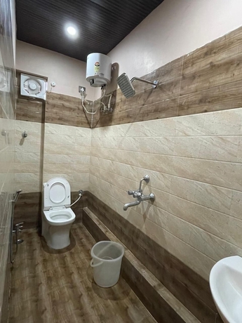 Imagen de la habitación del Hotel Himalaya Inn Guest House. Foto 10