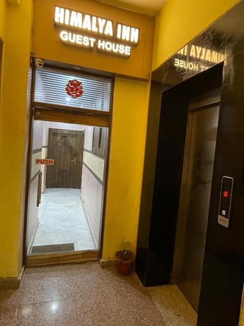 Imagen general del Hotel Himalaya Inn Guest House. Foto 4