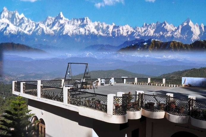 Imagen general del Hotel Himalaya Mount View Resort. Foto 1