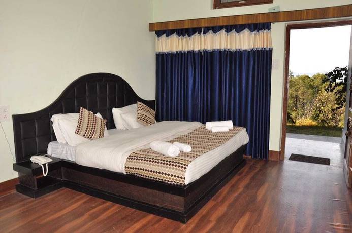 Imagen de la habitación del Hotel Himalaya Mount View Resort. Foto 6
