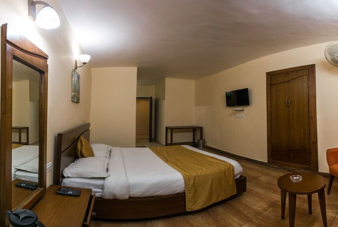 Imagen general del Hotel Himalaya, Nainital. Foto 13