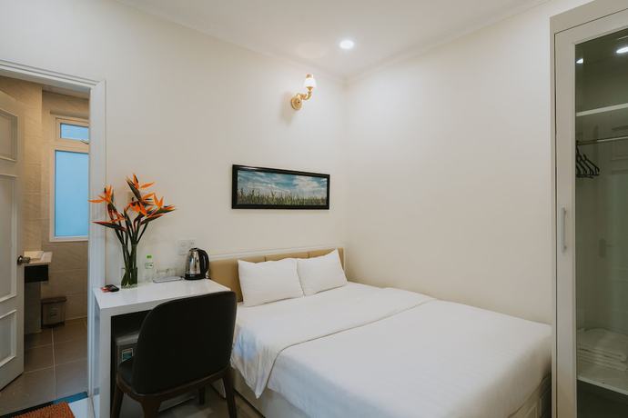 Imagen de la habitación del Hotel Himalaya Phoenix. Foto 2