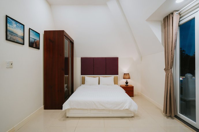 Imagen de la habitación del Hotel Himalaya Phoenix. Foto 5