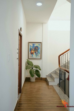 Imagen de los interiores del Hotel Himalaya Phoenix. Foto 20