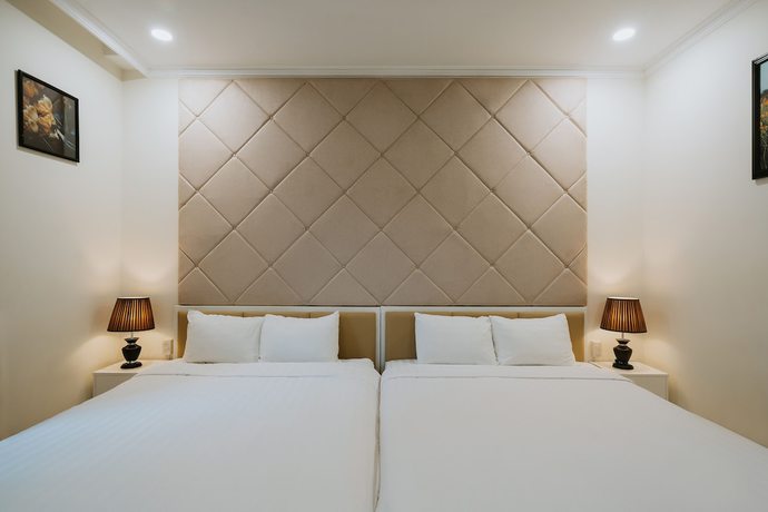 Imagen de la habitación del Hotel Himalaya Phoenix. Foto 10
