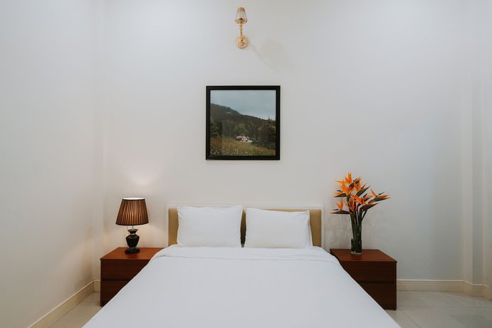 Imagen de la habitación del Hotel Himalaya Phoenix. Foto 11