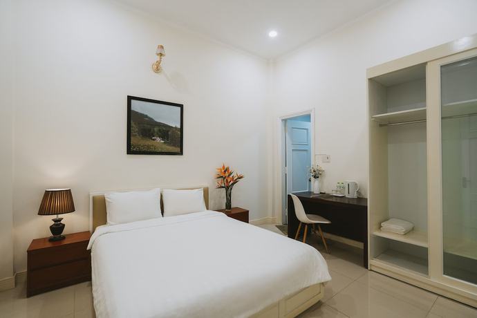 Imagen de la habitación del Hotel Himalaya Phoenix. Foto 12
