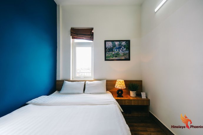 Imagen de la habitación del Hotel Himalaya Phoenix. Foto 14
