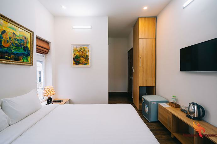 Imagen de la habitación del Hotel Himalaya Phoenix. Foto 15