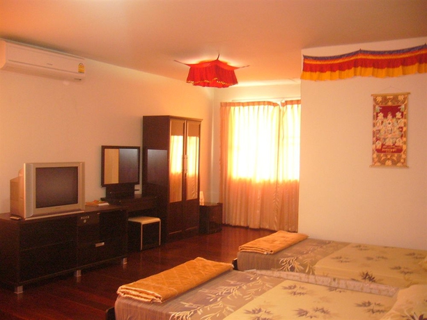 Imagen general del Hotel Himalaya Residence. Foto 3