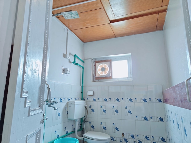 Imagen de la habitación del Hotel Himalayan Bunker leh. Foto 3