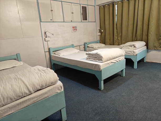 Imagen de la habitación del Hotel Himalayan Bunker leh. Foto 5