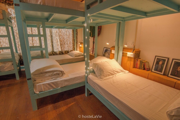 Imagen de la habitación del Hotel Himalayan Bunker leh. Foto 11