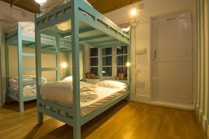 Imagen de la habitación del Hotel Himalayan Bunker leh. Foto 15