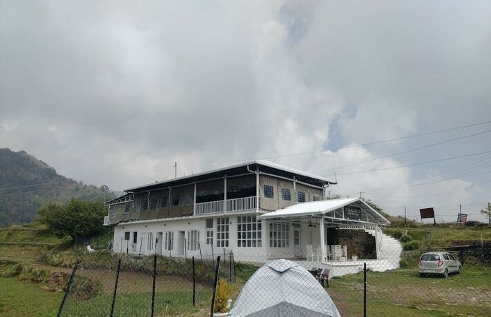 Imagen general del Hotel Himalayan Camps And Resort. Foto 4