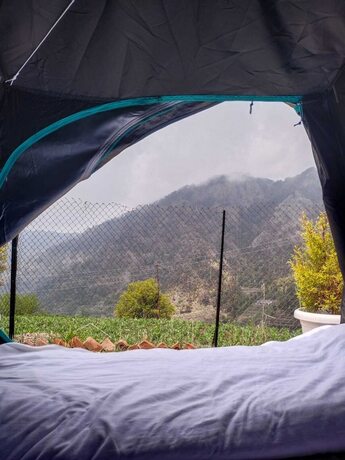 Imagen general del Hotel Himalayan Camps And Resort. Foto 5