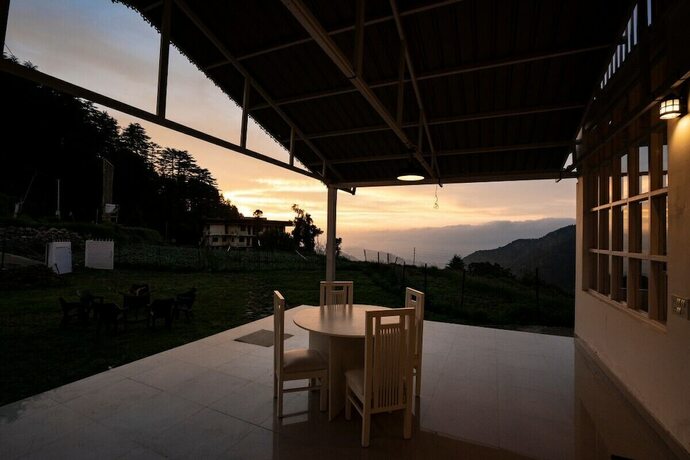 Imagen general del Hotel Himalayan Camps And Resort. Foto 8