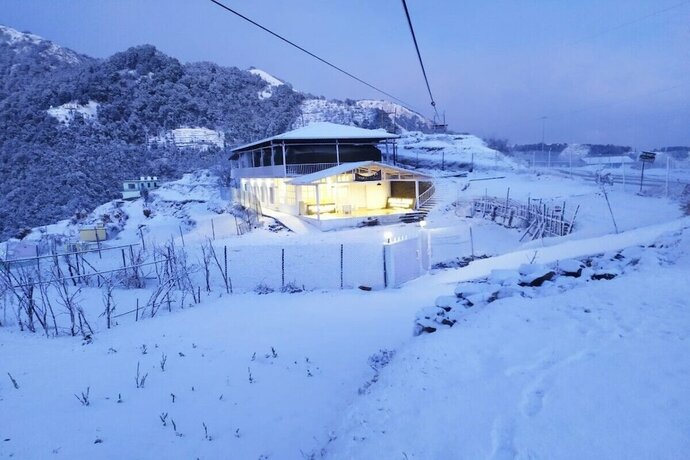 Imagen general del Hotel Himalayan Camps And Resort. Foto 9
