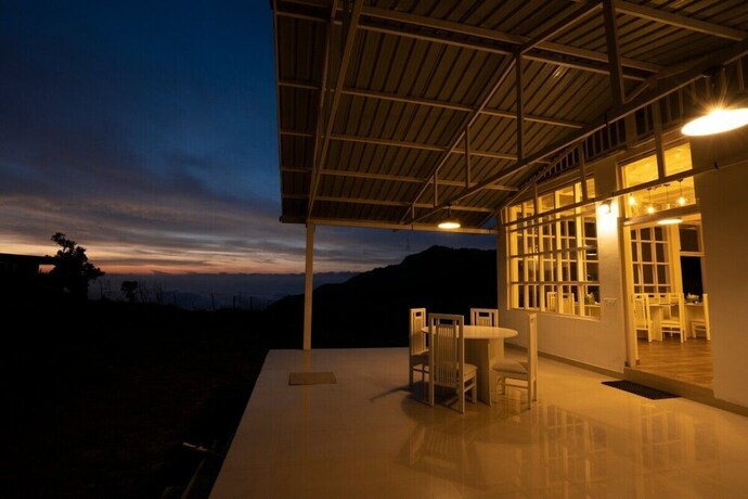 Imagen general del Hotel Himalayan Camps And Resort. Foto 14