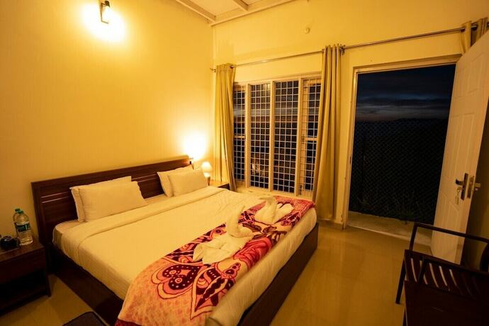 Imagen general del Hotel Himalayan Camps And Resort. Foto 15