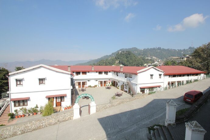 Imagen general del Hotel Himalayan Club. Foto 3