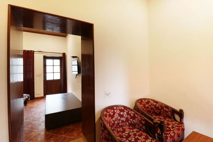 Imagen general del Hotel Himalayan Club. Foto 4