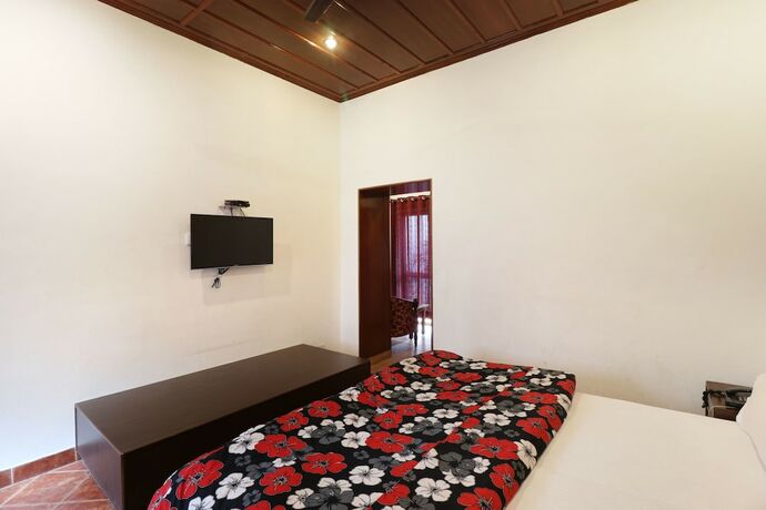 Imagen general del Hotel Himalayan Club. Foto 6